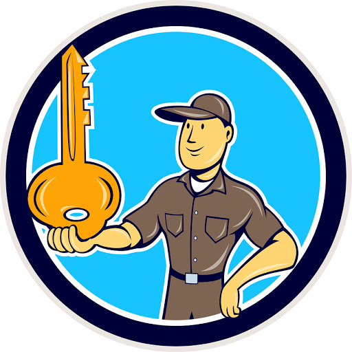 Locksmith «Stafford Locksmith», reviews and photos, 2107 Jefferson Davis Hwy Unit #103, Stafford, VA 22554, USA