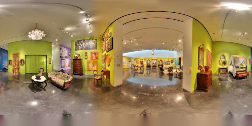 Art Museum «LSU Museum of Art», reviews and photos, 100 Lafayette St, Baton Rouge, LA 70801, USA
