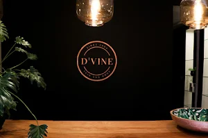 D'vine Skin and Body image