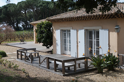 Gästehaus Le ParaDix à La Croix-Valmer