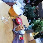 Photo n°1 de l'avis de Teresa.. fait le 06/09/2020 à 16:39 sur le  Draw à Trieste