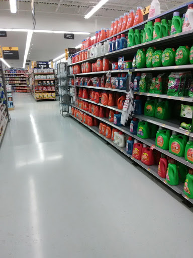 Department Store «Walmart Supercenter», reviews and photos, 1015 New Moody Ln, La Grange, KY 40031, USA