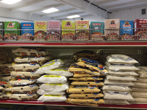 Indian Grocery Store «SCRANTON MART», reviews and photos, 760 Scranton Rd #106, Brunswick, GA 31525, USA