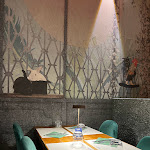 Photo n°7 de l'avis de Kate.l fait le 02/12/2023 à 07:11 sur le  Canaletto Bistrot à Milan