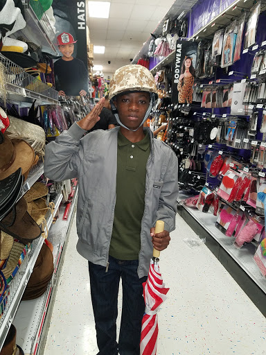 Shopping Mall «Camp Creek Marketplace», reviews and photos, 3480 Marketplace Blvd, East Point, GA 30344, USA