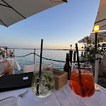 Photo n°1 de l'avis de Kimberley.d fait le 14/08/2023 à 17:23 sur le  Hotel Pace Ristorante à Sirmione