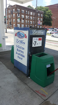 bp - Photo 8 - Car repair in Winston-Salem, NC, Winston-Salem