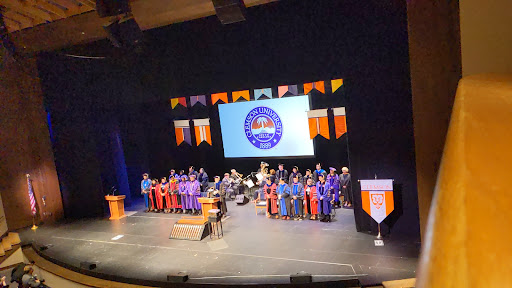 Performing Arts Theater «Brooks Center for the Performing Arts», reviews and photos, 141 Jersey Ln, Clemson, SC 29634, USA