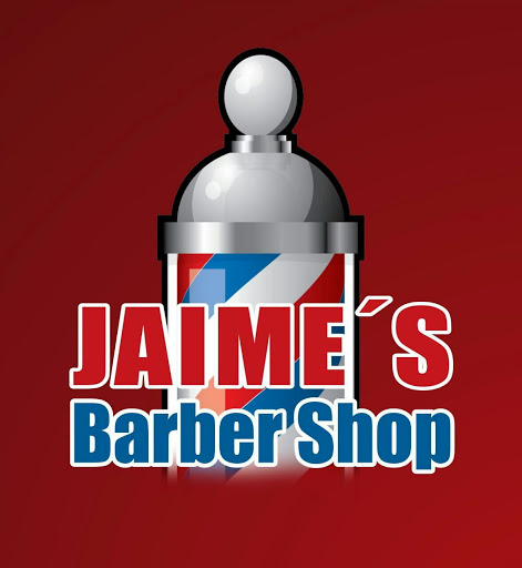 Jaime's Barber Shop