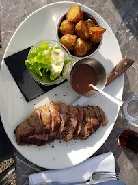 Plats et boissons du Restaurant Brasserie Jean à La Rochelle - n°7