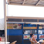 Photo n°1 de l'avis de Aksel.. fait le 11/10/2022 à 11:22 sur le  Chiosco Franco à Santa Severa