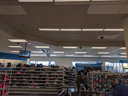 Clothing Store «Ross Dress for Less», reviews and photos, 13510 Whittier Blvd, Whittier, CA 90605, USA