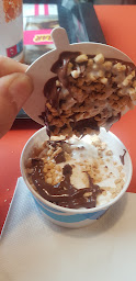 Photo n°17 de Burger King à Colomiers ()