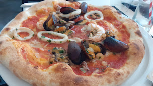 Photo n°67 de Buon Appetito à Villemandeur ()