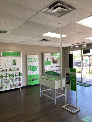 Cell Phone Store «Cricket Wireless Authorized Retailer», reviews and photos, 1229 E McKellips Rd #110, Mesa, AZ 85203, USA