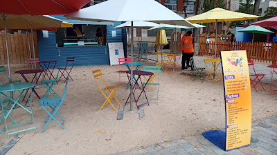 La Boîte à Sorbets à Paris
