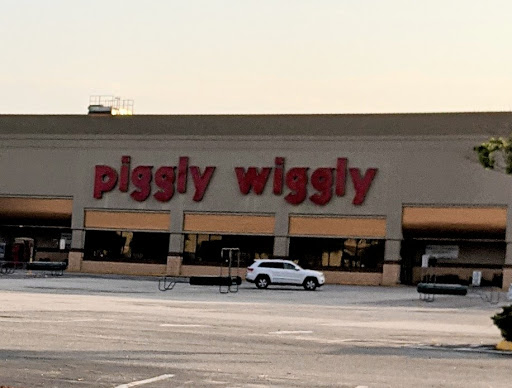 Supermarket «Piggly Wiggly», reviews and photos, 1945 W Palmetto St # 32, Florence, SC 29501, USA