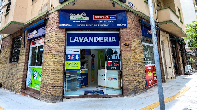Avaliações sobre Minha Lavanderia em São Paulo - Lavandería