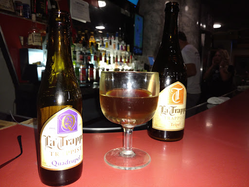 Cocktail Bar «Casino Bar», reviews and photos, 304 Pearl St, La Crosse, WI 54601, USA