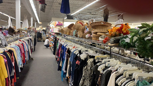 Thrift Store «American Family Services Inc», reviews and photos, 1025 MacArthur Rd, Whitehall, PA 18052, USA