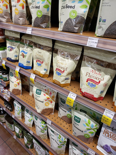 Grocery Store «Whole Foods Market», reviews and photos, 340 3rd St, San Rafael, CA 94901, USA