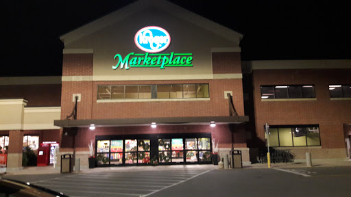 Grocery Store «Kroger Marketplace», reviews and photos, 8745 S Emerson Ave, Indianapolis, IN 46237, USA