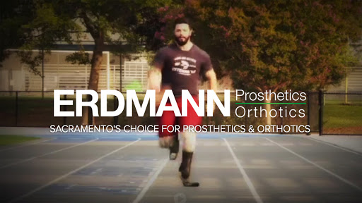 Erdmann Prosthetics & Orthotics