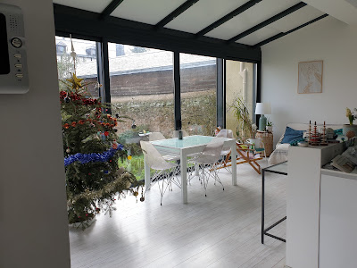 Christine VIGNAUD Architecte DPLG à Nantes
