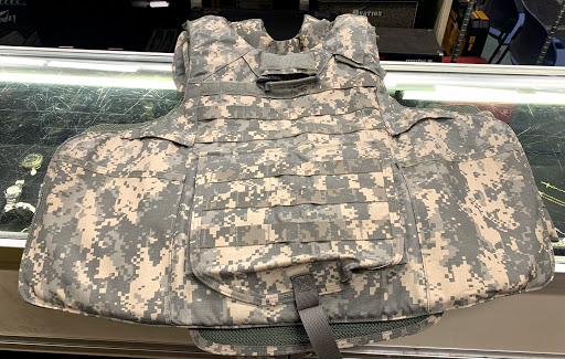 Pawn Shop «Pawn King», reviews and photos, 2440 Barnum Ave, Stratford, CT 06615, USA