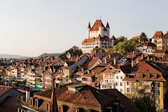 Restaurant & Hotel Schlossberg