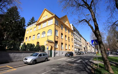 Psychiatric hospital for children and the youth image