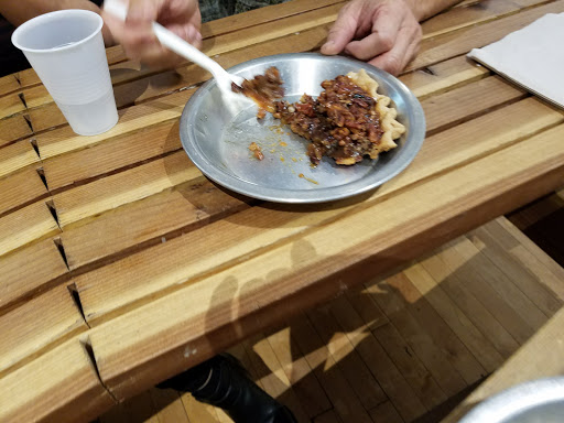 Pie Shop «The Pie Hole», reviews and photos, 59 E Colorado Blvd, Pasadena, CA 91105, USA