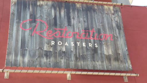 Coffee Shop «Restoration Roasters», reviews and photos, 2331 Kellogg Ave, Corona, CA 92881, USA