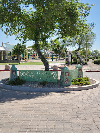 Park «Goodyear Community Park», reviews and photos, 3151 N Litchfield Rd, Goodyear, AZ 85395, USA