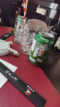 Plats et boissons du Restaurant japonais Nagano à Paris - n°10