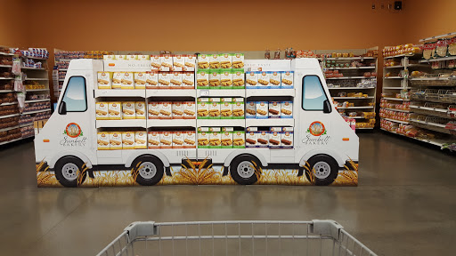 Grocery Store «Fort Campbell Commissary», reviews and photos, 2606 Indiana Ave, Fort Campbell, TN 42223, USA