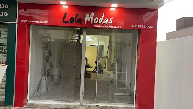 Lola Modas