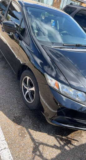 Auto Body Shop «Katore Body & Automotive Center», reviews and photos, 672 East I 10 Service Rd, Slidell, LA 70461, USA