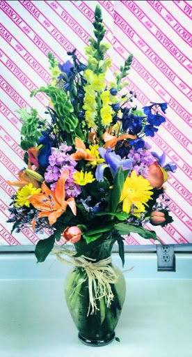 Florist «Flowerama of Glendale», reviews and photos, 12204 N 51st Ave, Glendale, AZ 85304, USA