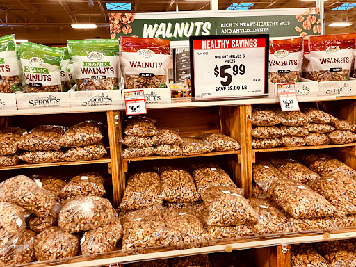 Health Food Store «Sprouts Farmers Market», reviews and photos, 2551 Blackmon Dr, Decatur, GA 30033, USA