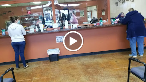 License Bureau «Hazel Dell Auto License», reviews and photos