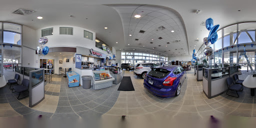 Ford Dealer «Team Ford Lincoln», reviews and photos, 5445 Drexel Rd, Las Vegas, NV 89130, USA