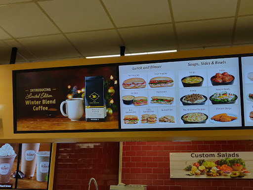 Sandwich Shop «Wawa», reviews and photos, 595 Spring St, Elizabeth, NJ 07201, USA