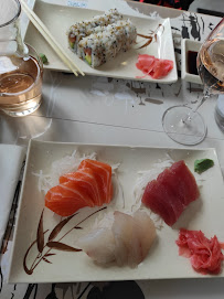 Plats et boissons du Restaurant japonais Sakura à Soissons - n°15