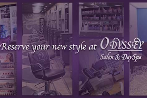 Odyssey Salon & Day Spa image