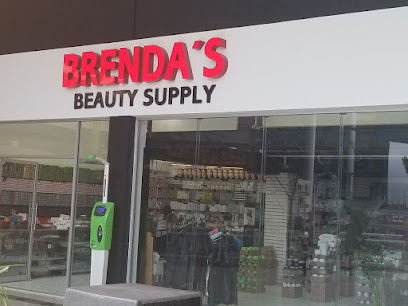 BRENDA'S BEAUTY SUPPLY