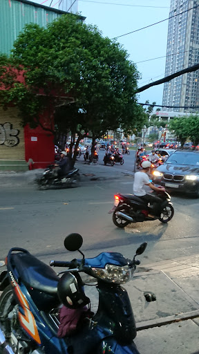 Công ty Cổ phần Du lịch Bến Nghé