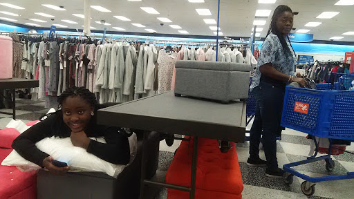 Clothing Store «Ross Dress for Less», reviews and photos, 2365 S Hwy 27, Clermont, FL 34711, USA