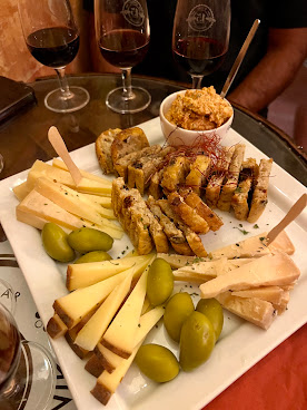 D'VINO WINE BAR DUBROVNIK by null