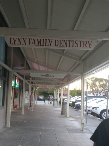 Shopping Mall «Shoreview Shopping Ctr», reviews and photos, 400 S Norfolk St, San Mateo, CA 94401, USA